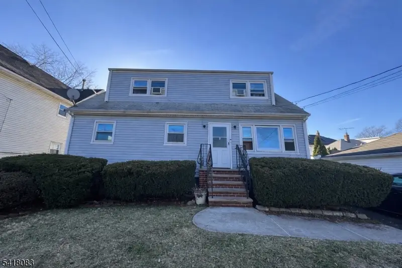 1694 Rutherford St, Rahway, NJ 07065 - #1