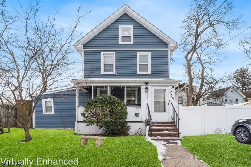 218 Muhlenberg Pl, Plainfield, NJ 07060 - #2