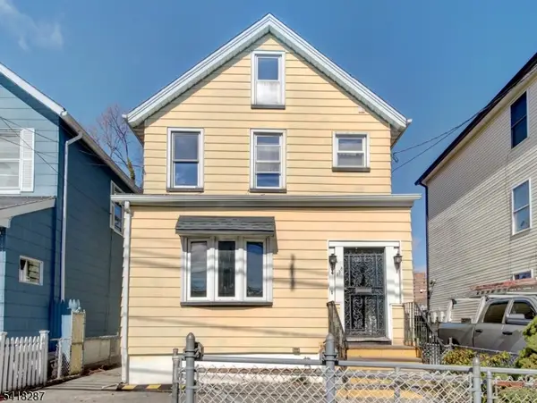 138 Orange St, Bloomfield Twp., NJ 07003