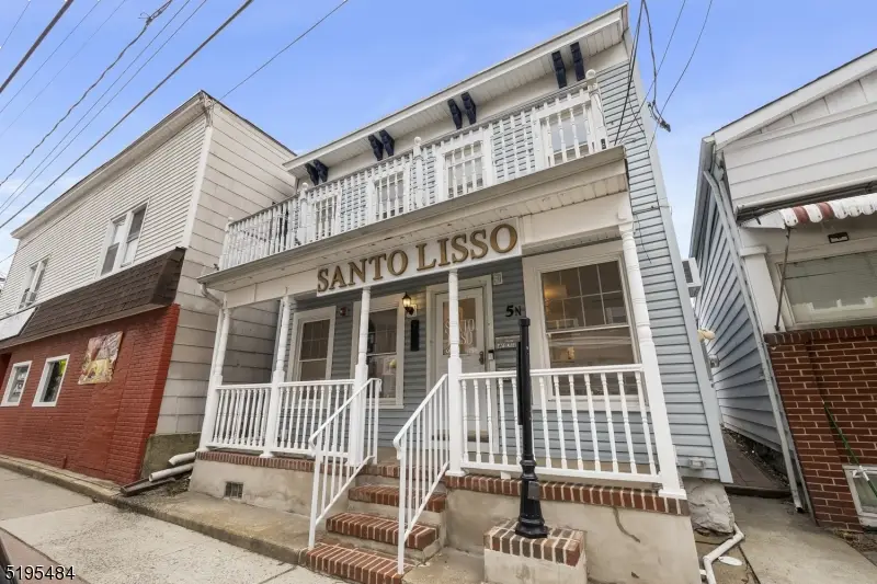 5 N Main St, Wharton, NJ 07885 - #1