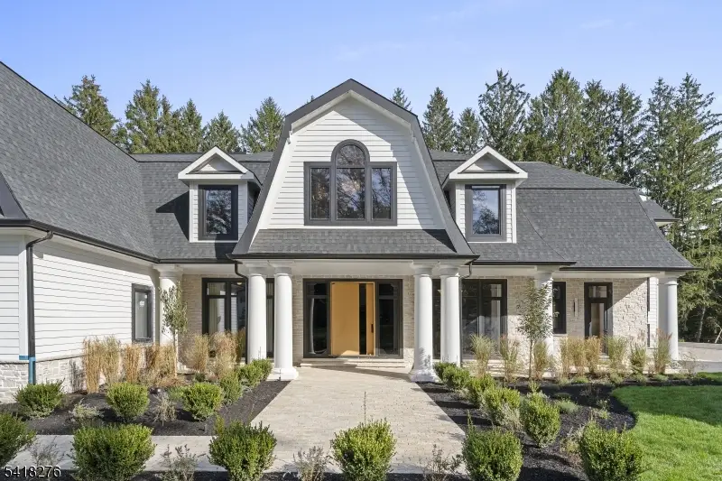 48 Pleasant Ave, Upper Saddle River, NJ 07458 - #2