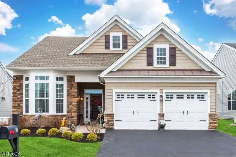32 Gordon Way, Flanders, NJ 07836 - #1