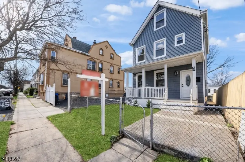 450 Highland Ave, Passaic, NJ 07055 - #2