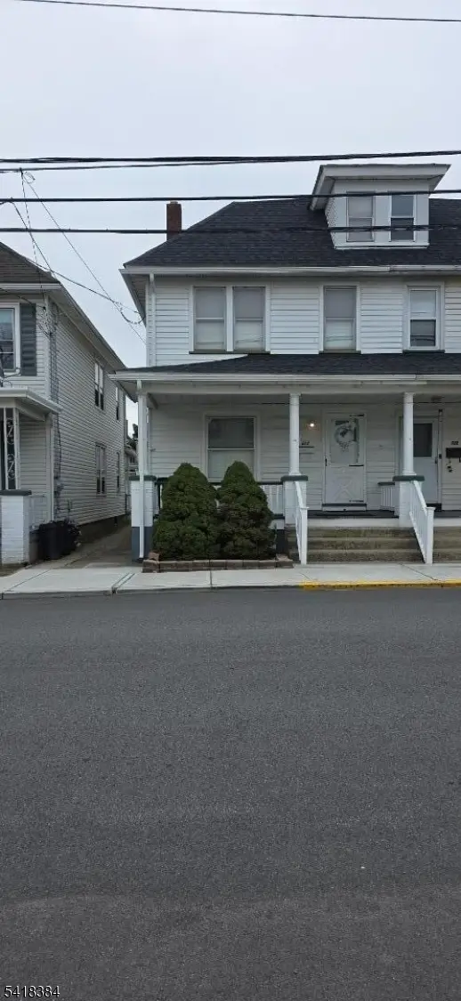 224 Hudson St, Phillipsburg Town, NJ 08865