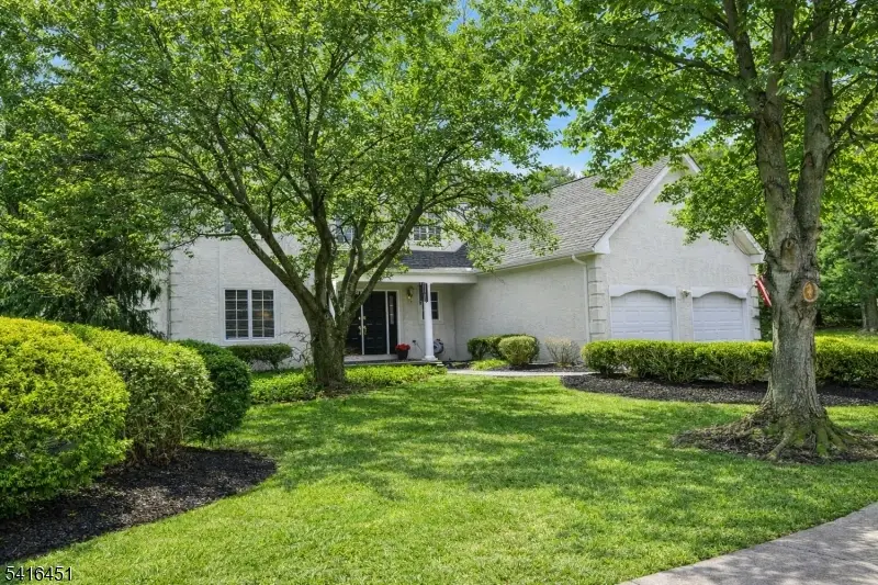 1 Vanderveer Dr, The Hills, NJ 07920 - #2