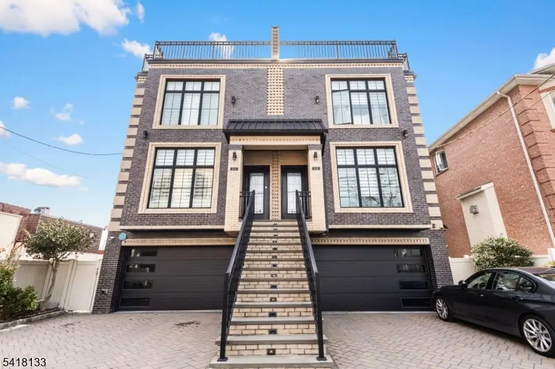 6 Marion Avenue #B, Cliffside Park, NJ 07010 - #1