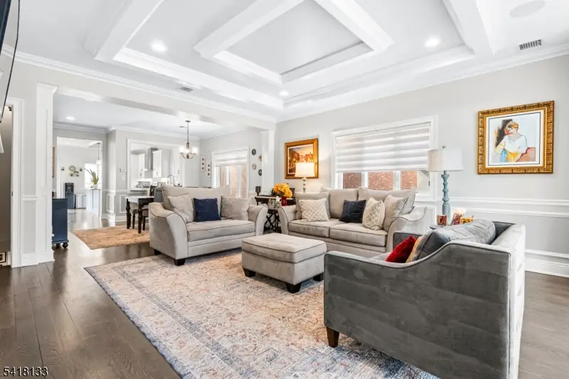 6 Marion Avenue #B, Cliffside Park, NJ 07010 - #2