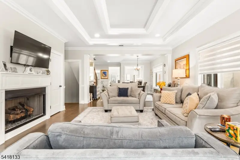 6 Marion Avenue #B, Cliffside Park, NJ 07010 - #3