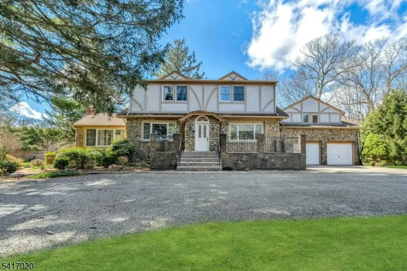 506 Ewing Ave, Franklin Lakes, NJ 07417 - #1