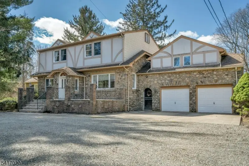 506 Ewing Ave, Franklin Lakes, NJ 07417 - #2