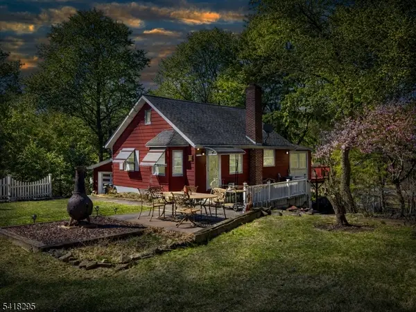 13 Pautuck Rd, Vernon Twp., NJ 07422