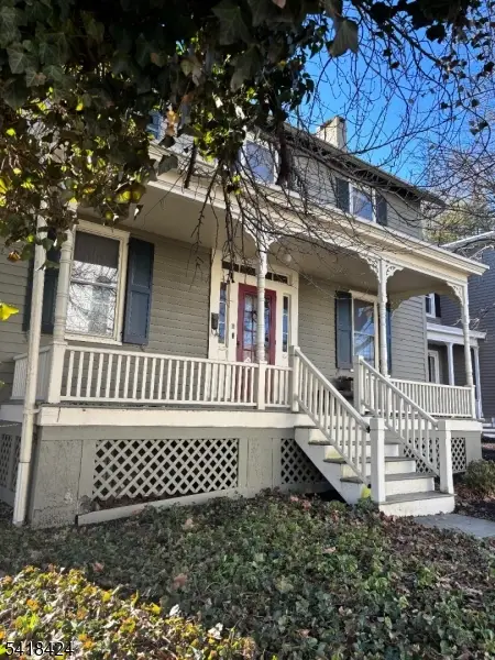 11 Halstead St, Clinton, NJ 08809 - #2