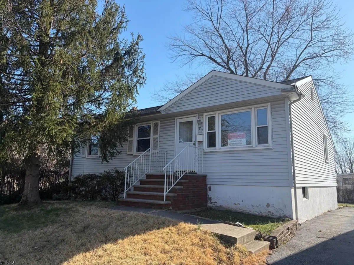 83 Edward St, Iselin, NJ 08830 - #1