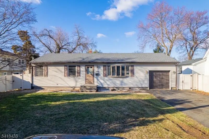 2240 Murray Ave, South Plainfield, NJ 07080 - #1