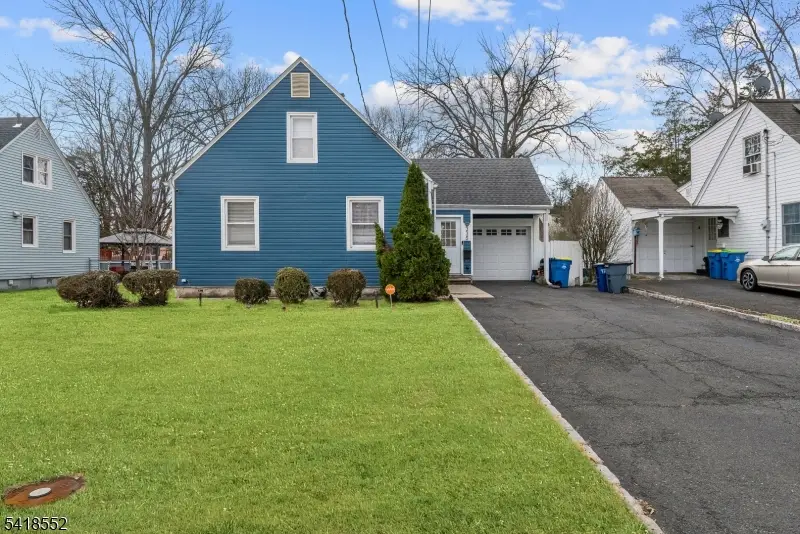 335 Glendale Rd, North Plainfield, NJ 07063 - #2