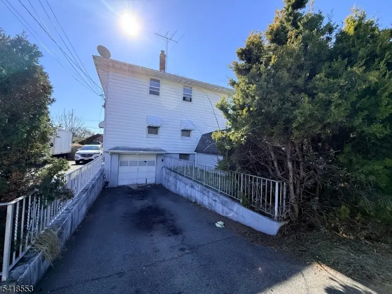 275 Ryerson Ave, Paterson, NJ 07502 - #2