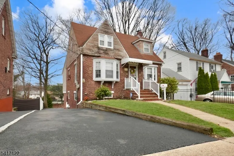 61-63 Hill St, Belleville, NJ 07109 - #2