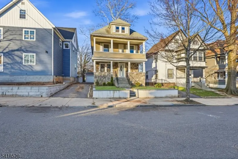 173 Renner Ave, Newark, NJ 07112 - #3