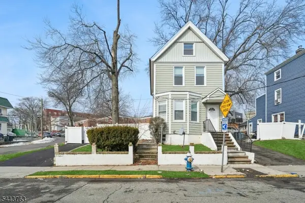 45 Durand Pl, Irvington Twp., NJ 07111