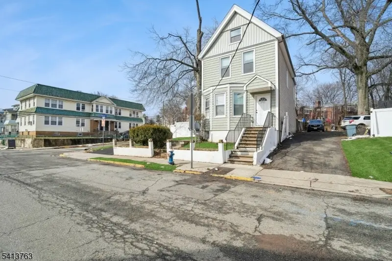 45 Durand Pl, Irvington, NJ 07111 - #2