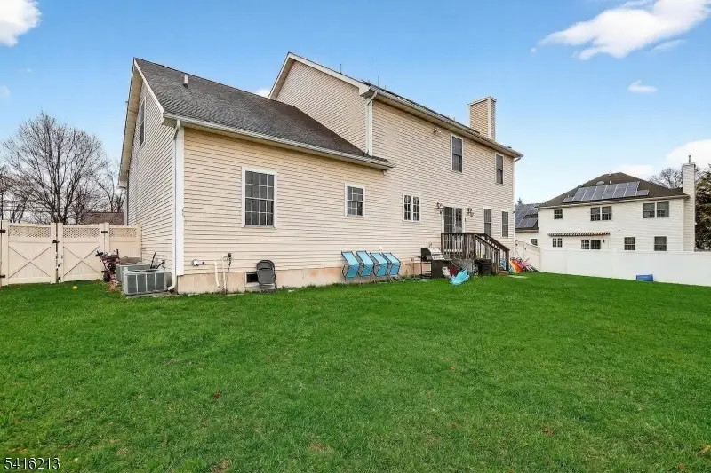 127 Churchill Ave, Franklin, NJ 08873 - #3