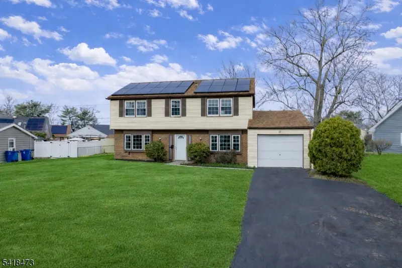 27 Harper Ln, Willingboro, NJ 08046 - #1
