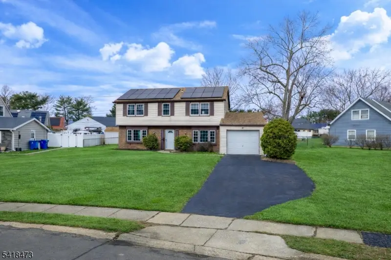 27 Harper Ln, Willingboro, NJ 08046 - #2
