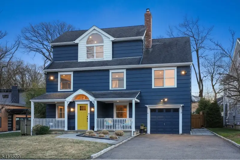 23 Mount Vernon Rd, Montclair, NJ 07043 - #2