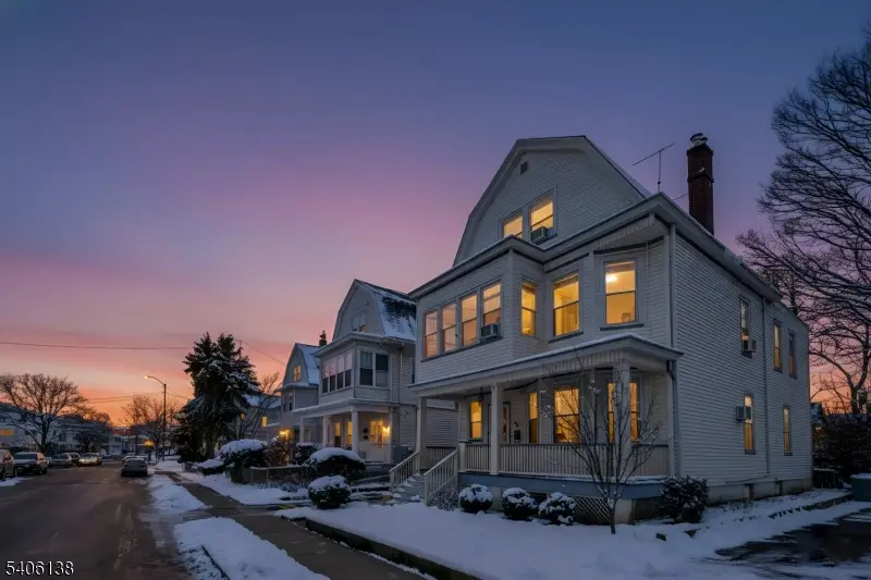 54 Riggs Pl, West Orange, NJ 07052 - #2