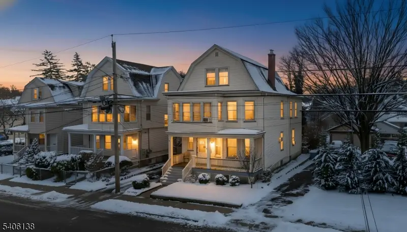 54 Riggs Pl, West Orange, NJ 07052 - #3