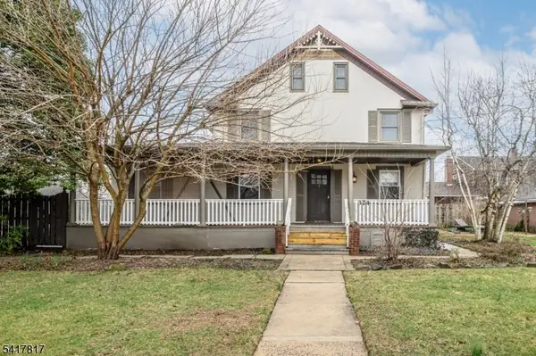 324 N 8th Ave, Manville Boro, NJ 08835