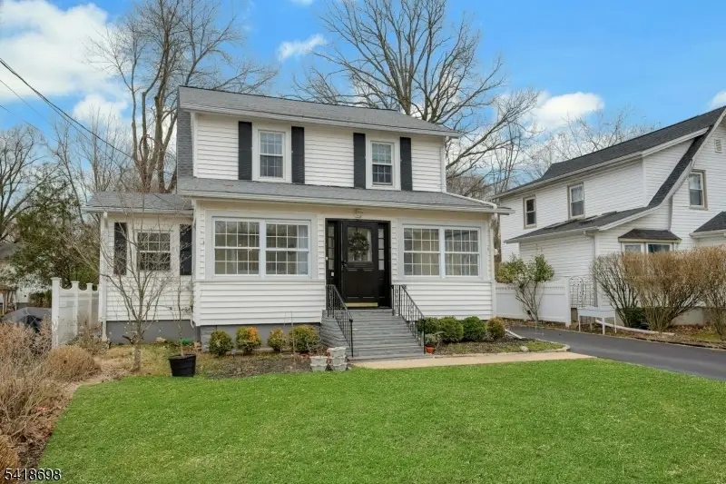 23 Filmore Ave, Livingston, NJ 07039 - #2