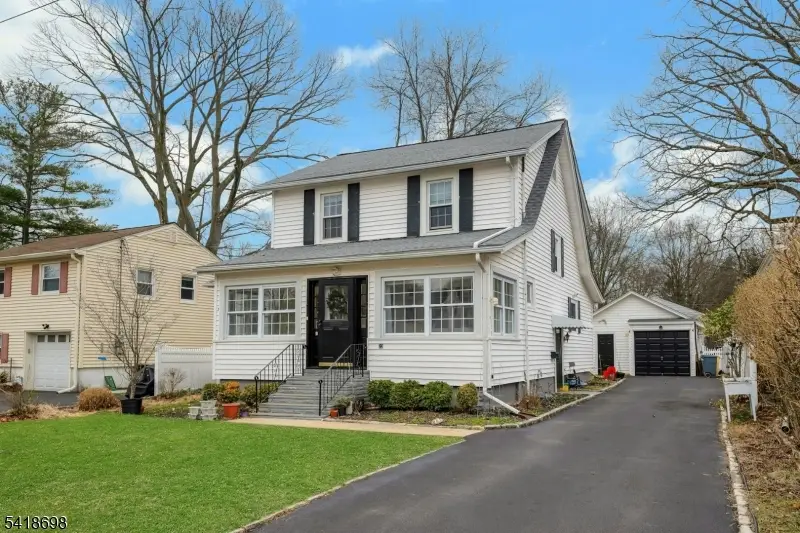 23 Filmore Ave, Livingston, NJ 07039 - #3