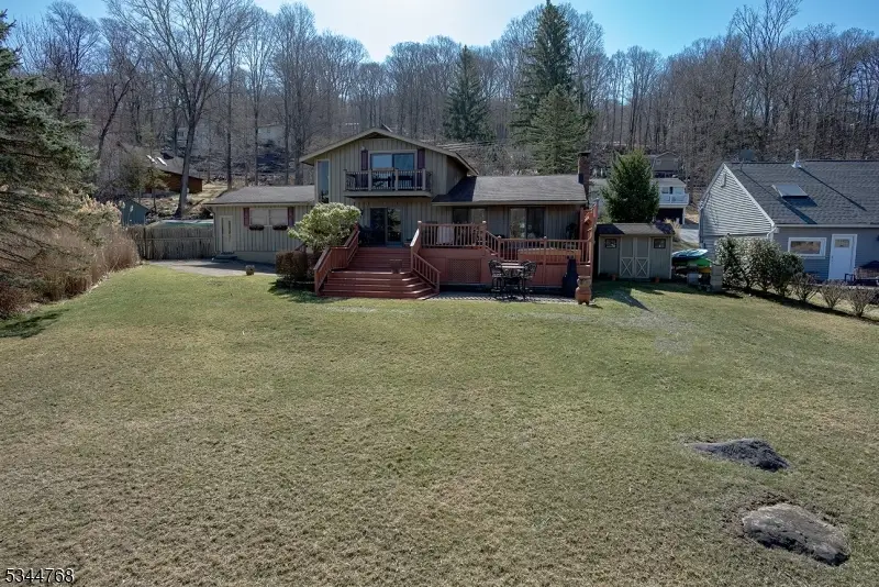 5 Marine Ter, Lake Mohawk, NJ 07871 - #3