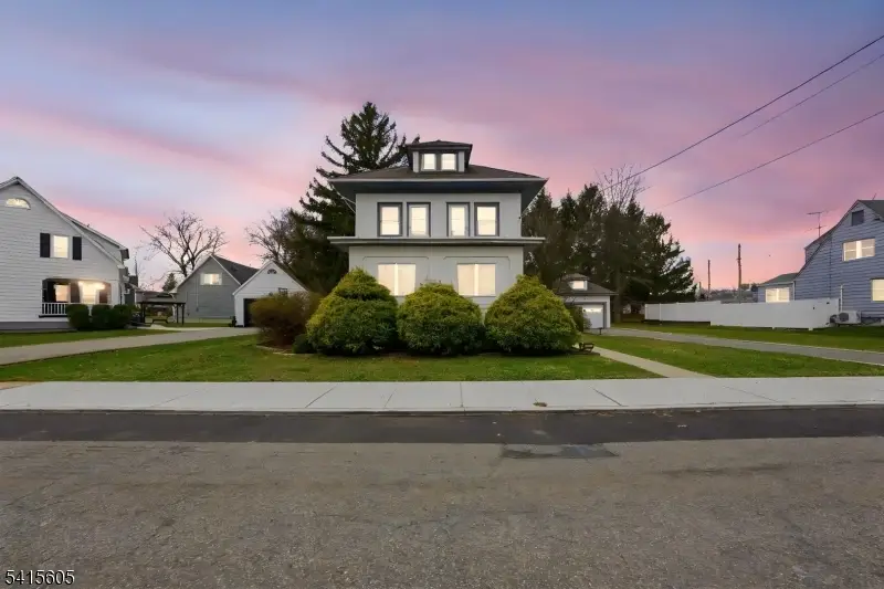 111 Kanouse St, Boonton, NJ 07005 - #1