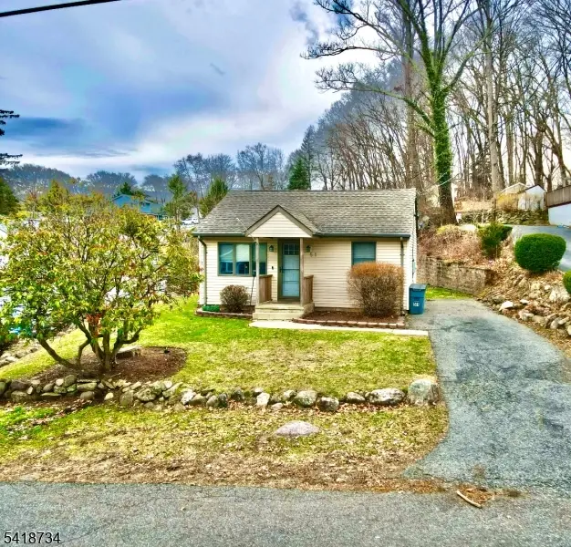 51 Terrace Ave, Butler, NJ 07405 - #1