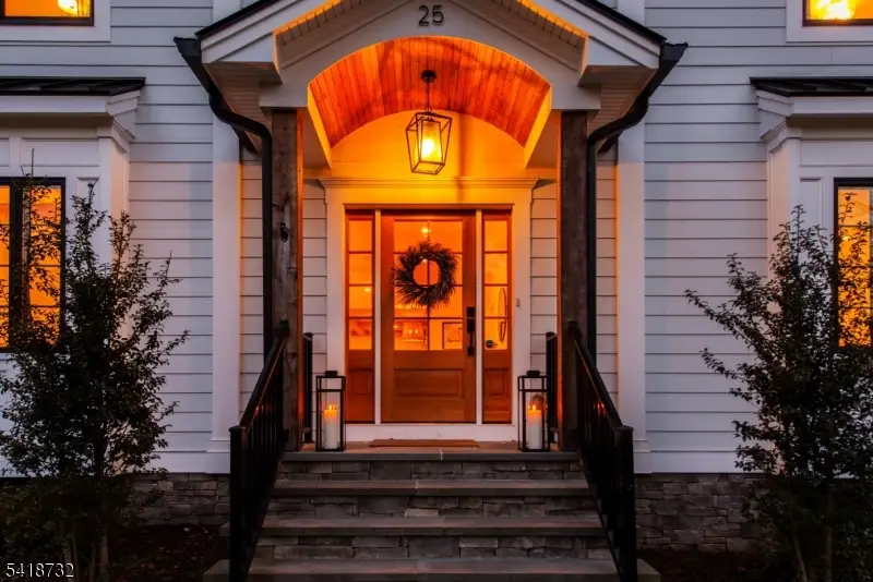 25 Greenwood Ave, Chatham, NJ 07928 - #3