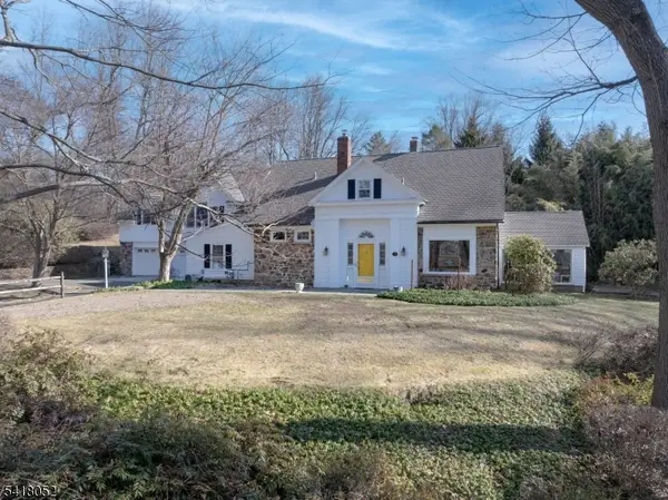 131 Post Kunhardt Rd, Bernardsville Boro, NJ 07924
