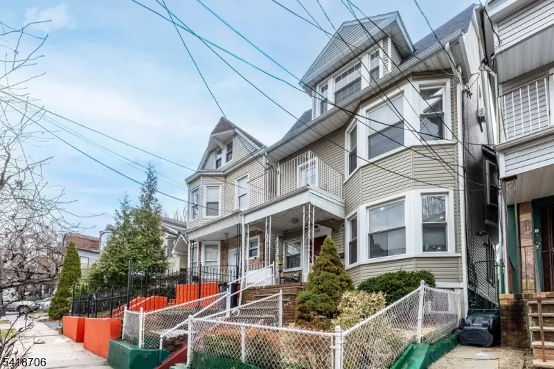 102 Treacy Ave, Newark, NJ 07108 - #1