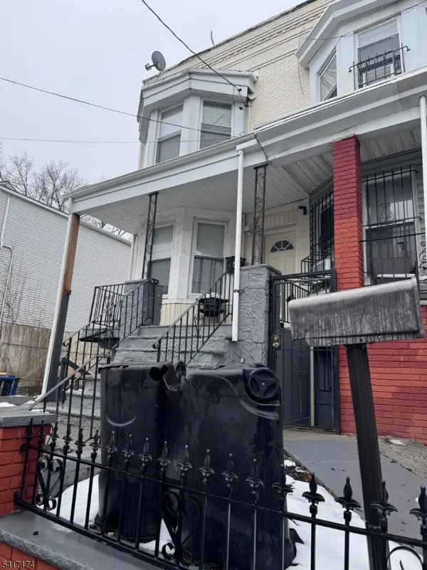 40 N 7th St, Newark City, NJ 07107