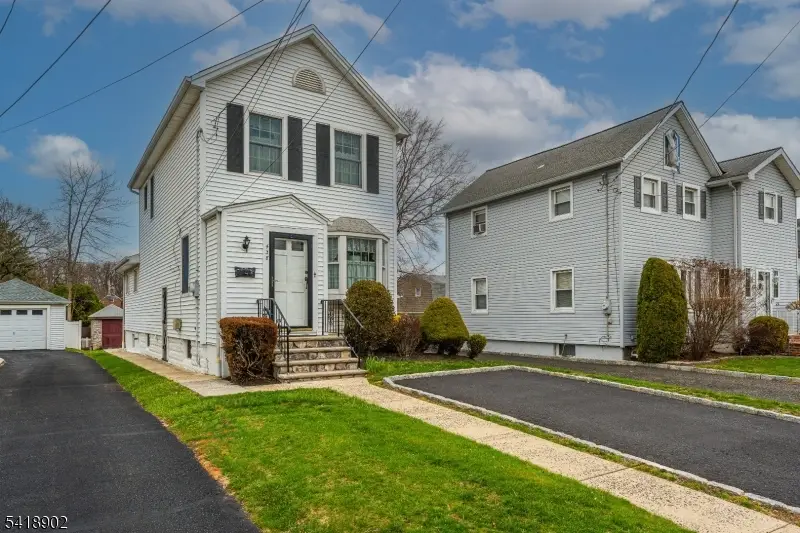 438 3rd Ave, Garwood, NJ 07027 - #3