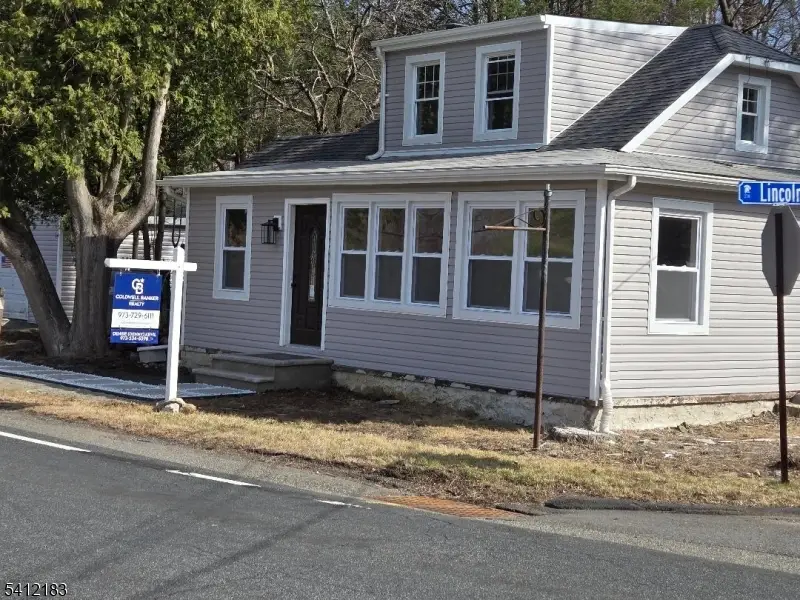 728 Glen Rd, Sparta, NJ 07871 - #1