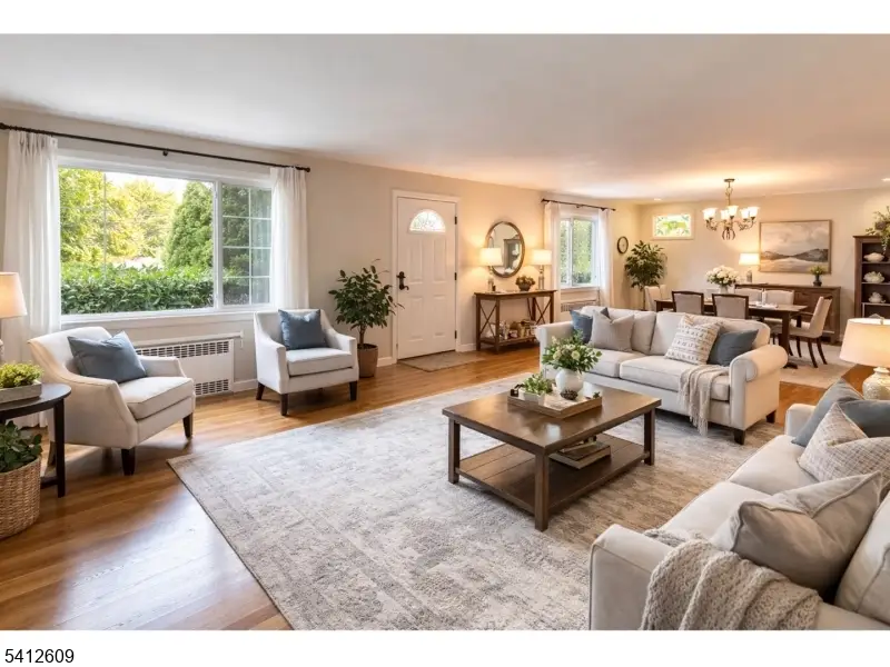 15 Frederick Pl, Morris, NJ 07960 - #3