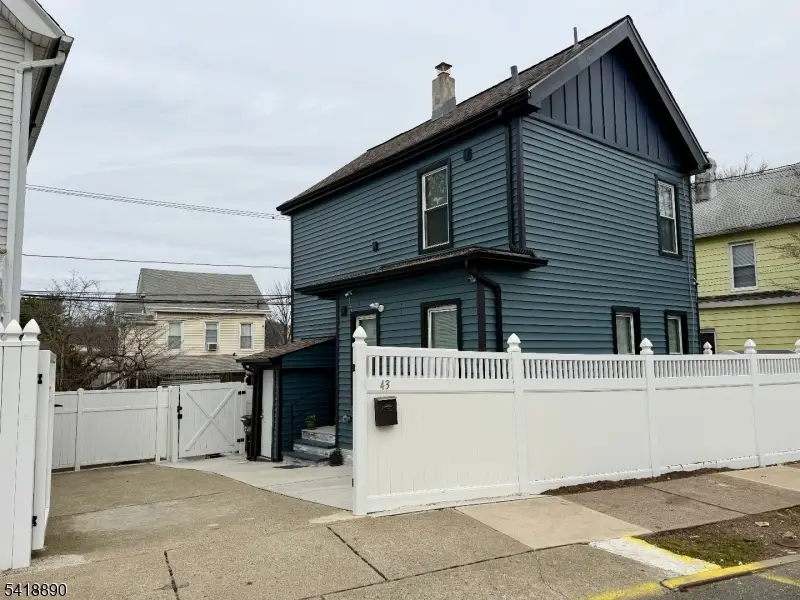 41 N 11th St, Paterson, NJ 07522 - #2