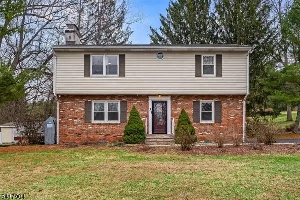 3 June Walk, Sparta Twp., NJ 07871