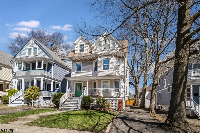 41 Montague Pl #2, Montclair, NJ 07042 - #1