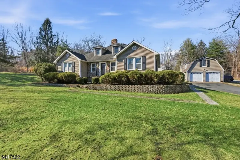 1 Old Mill Rd, Chester, NJ 07930 - #2