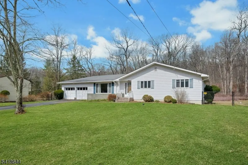 48 Gordon Rd, Lower Berkshire Valley, NJ 07885 - #1