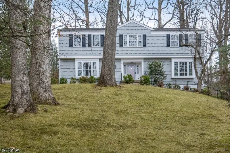 535 Fairmount Ave, Chatham, NJ 07928 - #1