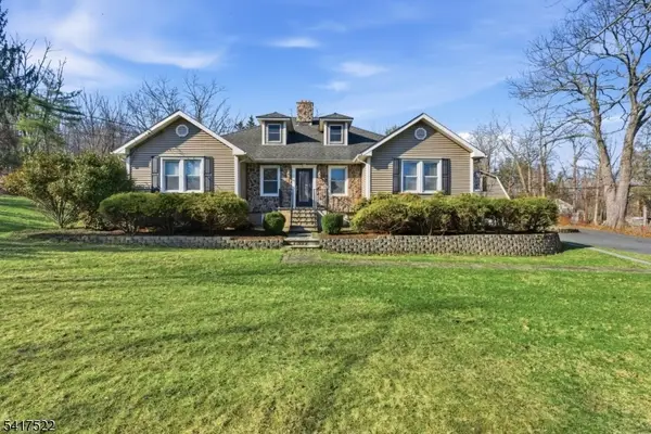 1 Old Mill Rd, Chester Twp., NJ 07930